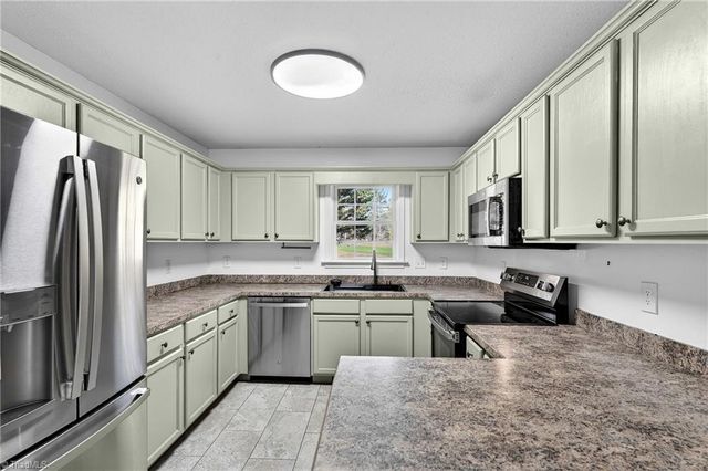 3971 Meadow Ridge Court, Asheboro, NC 27205