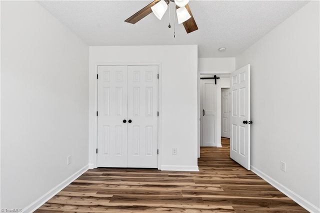 3971 Meadow Ridge Court, Asheboro, NC 27205