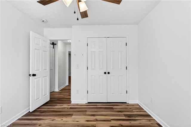 3971 Meadow Ridge Court, Asheboro, NC 27205