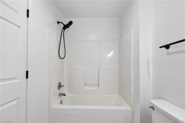 3971 Meadow Ridge Court, Asheboro, NC 27205