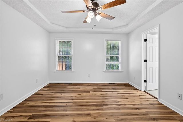 3971 Meadow Ridge Court, Asheboro, NC 27205