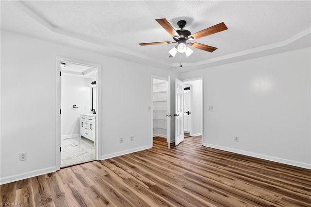 3971 Meadow Ridge Court, Asheboro, NC 27205