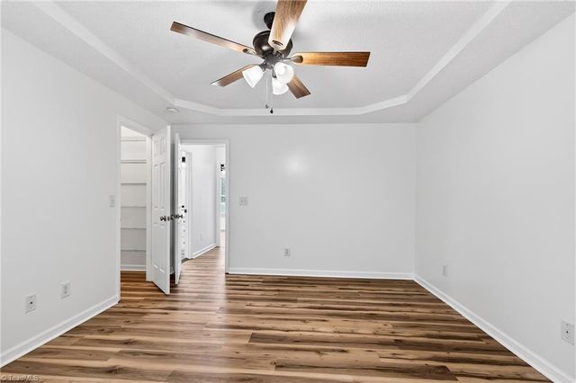 3971 Meadow Ridge Court, Asheboro, NC 27205