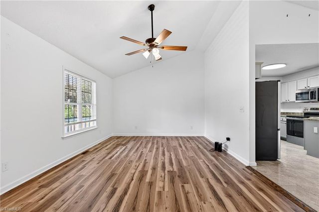 3971 Meadow Ridge Court, Asheboro, NC 27205