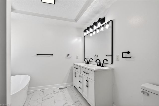 3971 Meadow Ridge Court, Asheboro, NC 27205