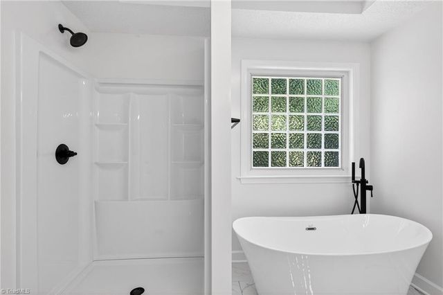 3971 Meadow Ridge Court, Asheboro, NC 27205