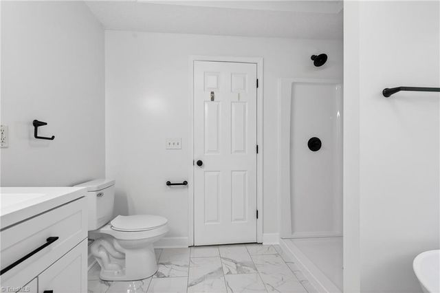 3971 Meadow Ridge Court, Asheboro, NC 27205