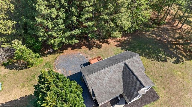 3971 Meadow Ridge Court, Asheboro, NC 27205