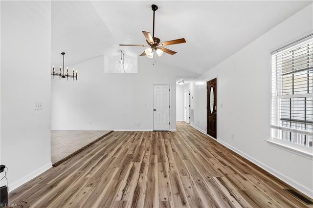 3971 Meadow Ridge Court, Asheboro, NC 27205