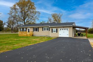 7510 Martz Paulin Road, Franklin Twp, OH 45005