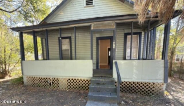 1672 W 2ND Street, Jacksonville, FL 32209