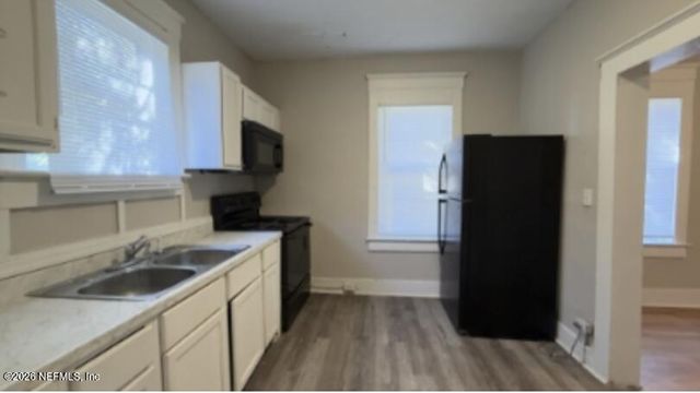 1672 W 2ND Street, Jacksonville, FL 32209