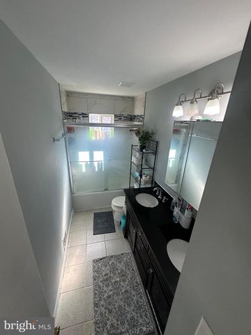 9805 WALNUT AVE, Lanham, MD 20706