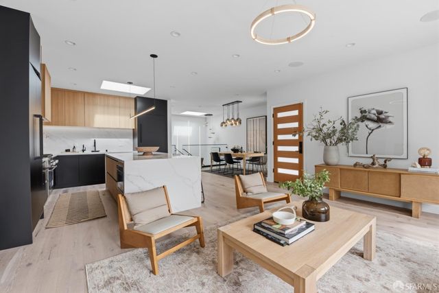 826 40th Avenue, San Francisco, CA 94121