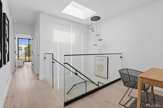 826 40th Avenue, San Francisco, CA 94121