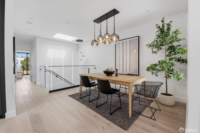 826 40th Avenue, San Francisco, CA 94121