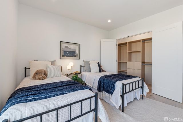 826 40th Avenue, San Francisco, CA 94121