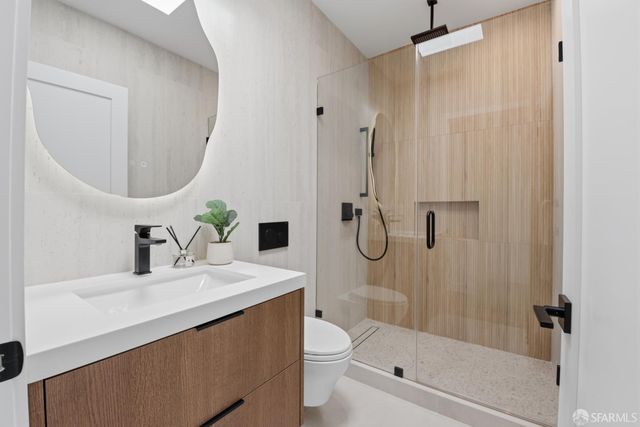 826 40th Avenue, San Francisco, CA 94121