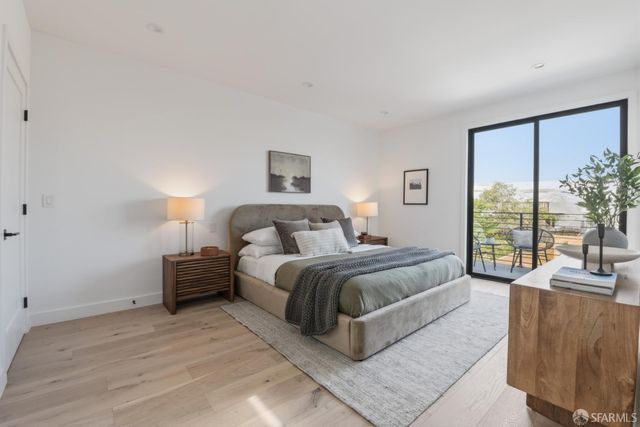 826 40th Avenue, San Francisco, CA 94121