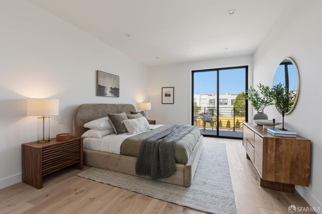 826 40th Avenue, San Francisco, CA 94121