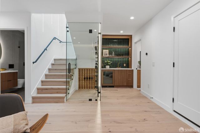 826 40th Avenue, San Francisco, CA 94121