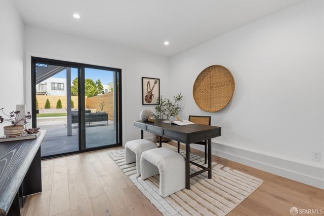 826 40th Avenue, San Francisco, CA 94121