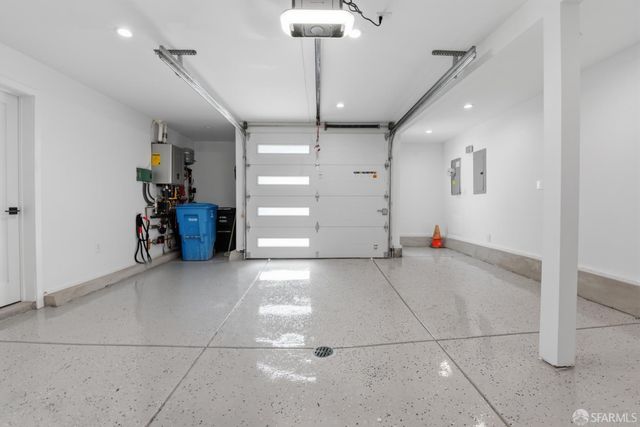 826 40th Avenue, San Francisco, CA 94121