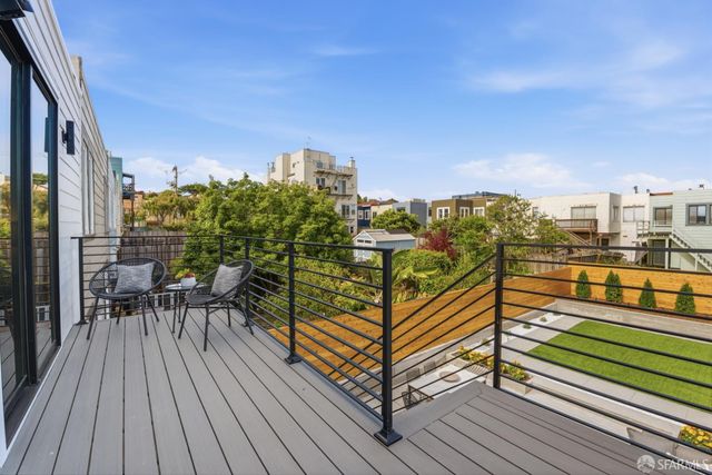 826 40th Avenue, San Francisco, CA 94121
