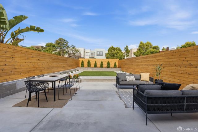 826 40th Avenue, San Francisco, CA 94121