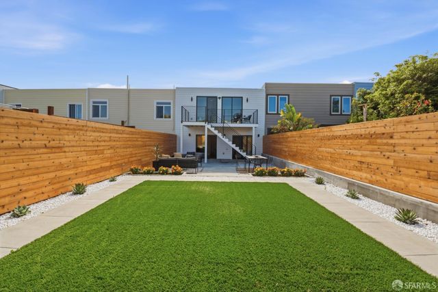 826 40th Avenue, San Francisco, CA 94121