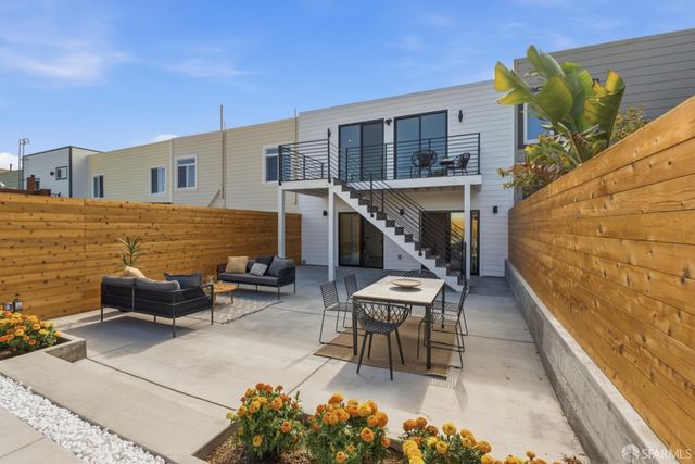 826 40th Avenue, San Francisco, CA 94121