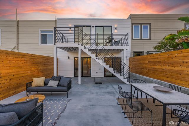 826 40th Avenue, San Francisco, CA 94121