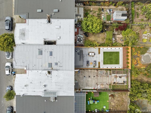 826 40th Avenue, San Francisco, CA 94121