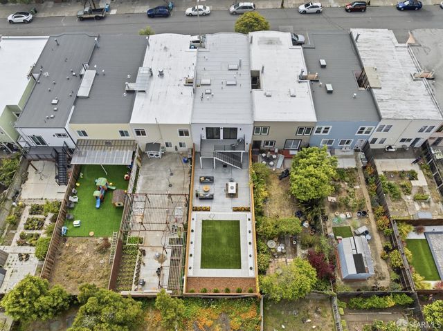 826 40th Avenue, San Francisco, CA 94121