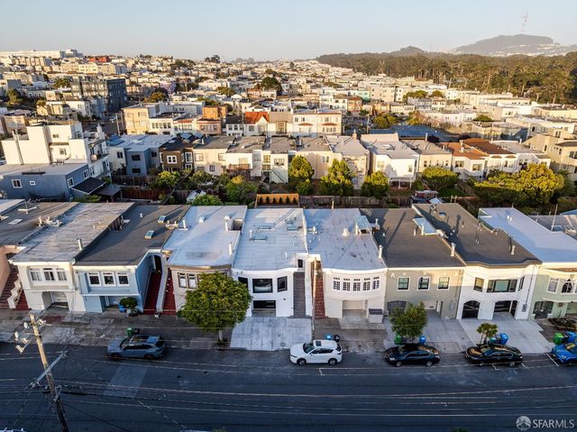 826 40th Avenue, San Francisco, CA 94121
