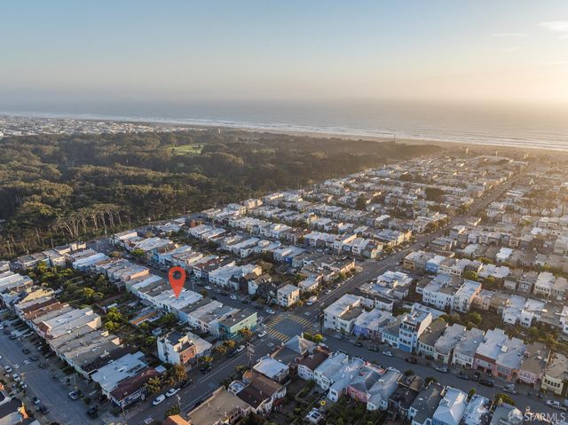 826 40th Avenue, San Francisco, CA 94121