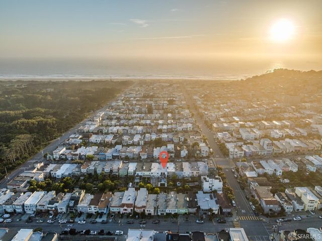 826 40th Avenue, San Francisco, CA 94121