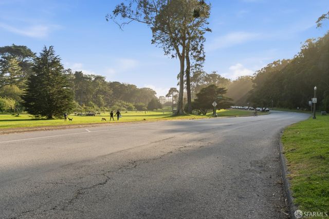 826 40th Avenue, San Francisco, CA 94121