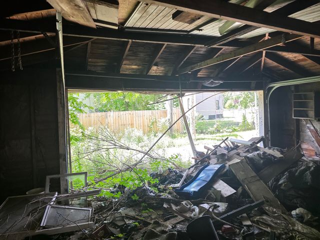 4011 French Road, Detroit City, MI 48214