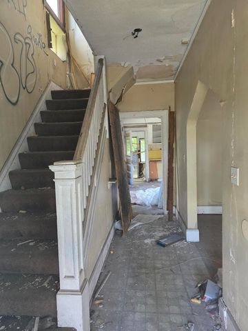 4011 French Road, Detroit City, MI 48214