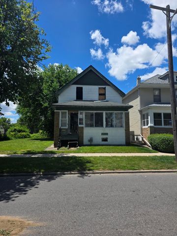 4011 French Road, Detroit City, MI 48214