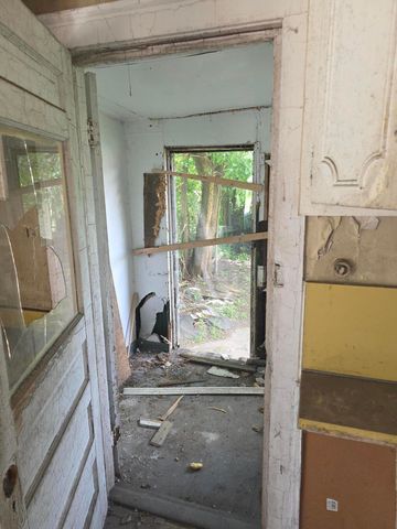 4011 French Road, Detroit City, MI 48214