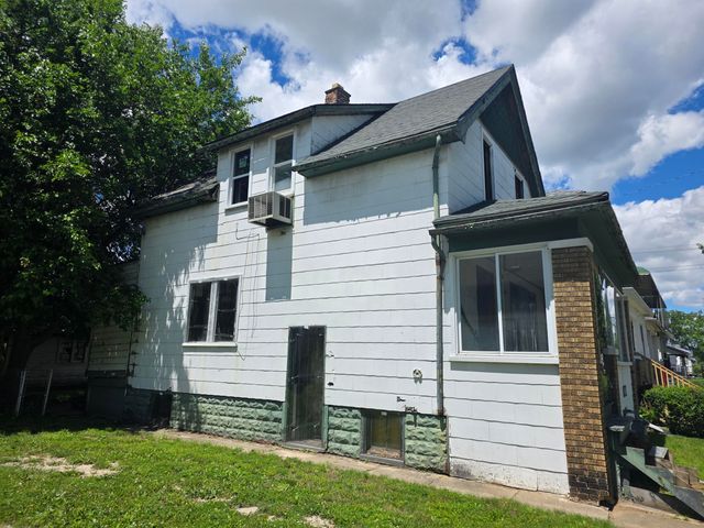 4011 French Road, Detroit City, MI 48214