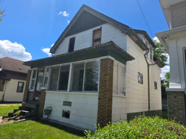 4011 French Road, Detroit City, MI 48214