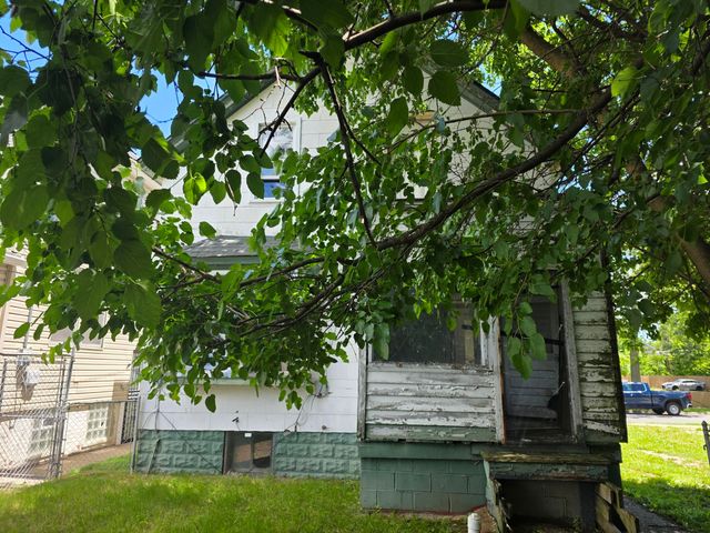 4011 French Road, Detroit City, MI 48214