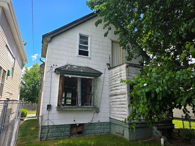 4011 French Road, Detroit City, MI 48214