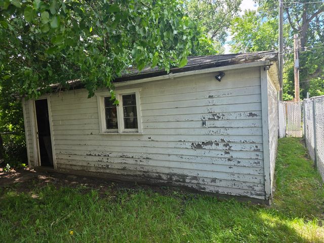 4011 French Road, Detroit City, MI 48214