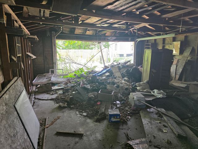4011 French Road, Detroit City, MI 48214