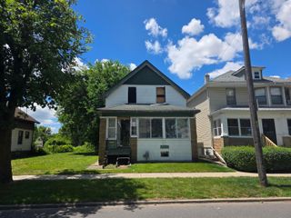 4011 French Road, Detroit City, MI 48214