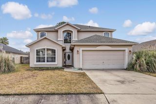222 DOVER BLUFF Drive, Orange Park, FL 32073